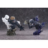 GoodSmile Max Factory - Zodd-Büste - Berserker