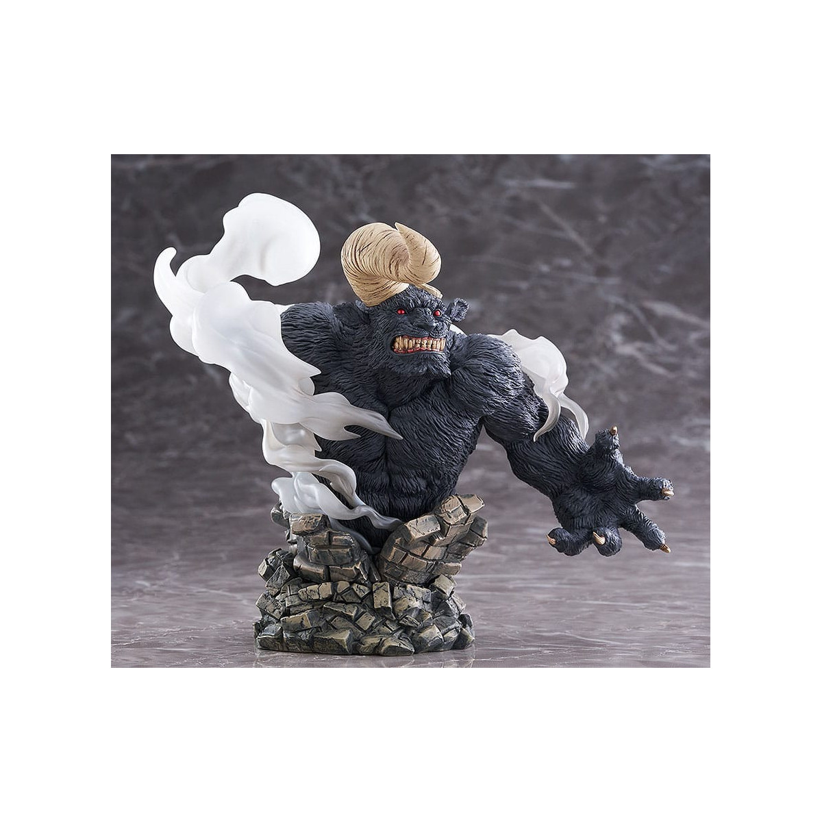 GoodSmile Max Factory - Zodd-Büste - Berserker