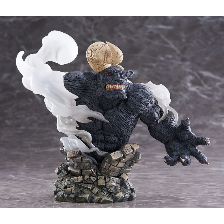 GoodSmile Max Factory - Zodd-Büste - Berserker