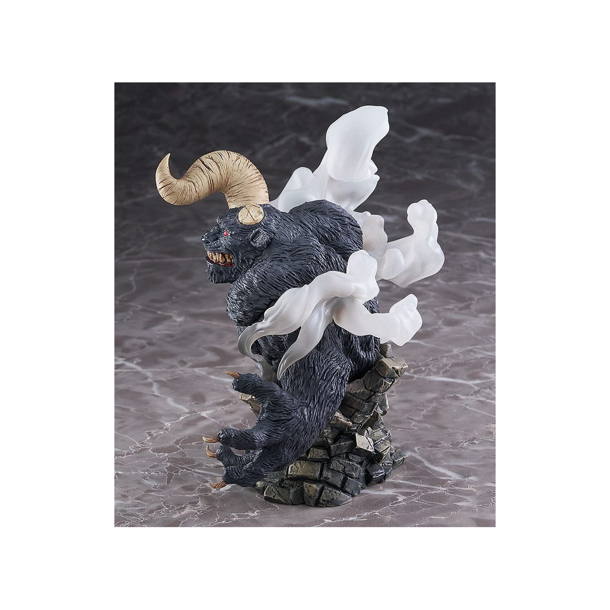 GoodSmile Max Factory - Zodd-Büste - Berserker
