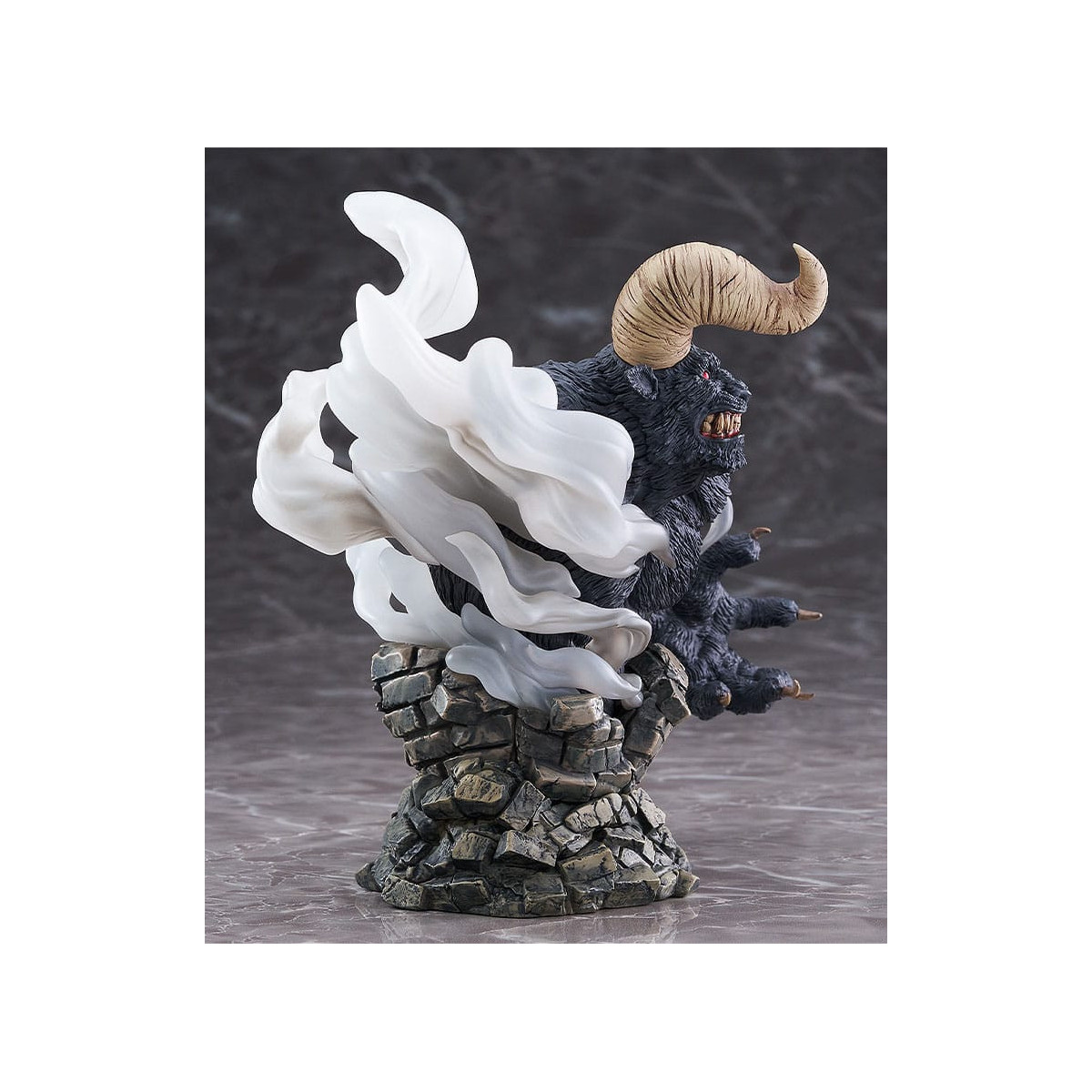 GoodSmile Max Factory - Zodd-Büste - Berserker