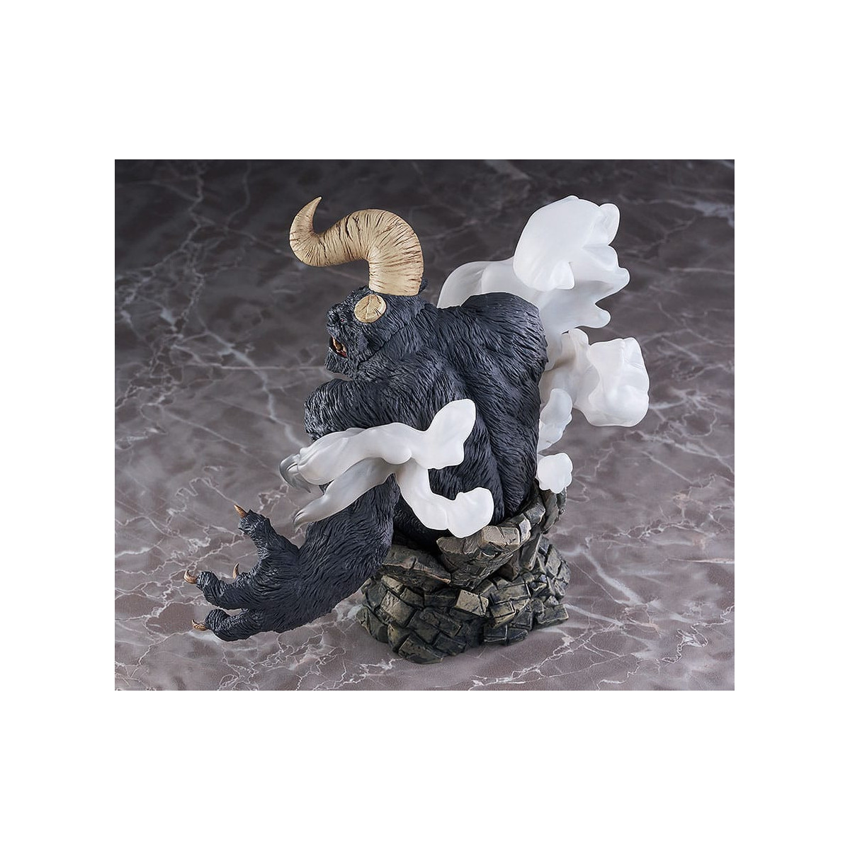 GoodSmile Max Factory - Zodd-Büste - Berserker