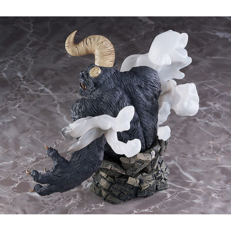 GoodSmile Max Factory - Zodd-Büste - Berserker
