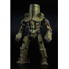 Max Factory PLAMAX 1/350 JG-01: Tscherno Alpha - Modell-Bausatz