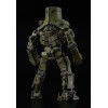 Max Factory PLAMAX 1/350 JG-01: Tscherno Alpha - Modell-Bausatz