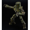 Max Factory PLAMAX 1/350 JG-01: Tscherno Alpha - Modell-Bausatz