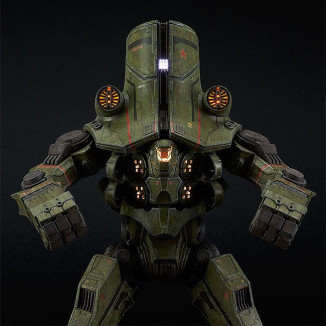 Max Factory PLAMAX 1/350 JG-01: Tscherno Alpha - Modell-Bausatz