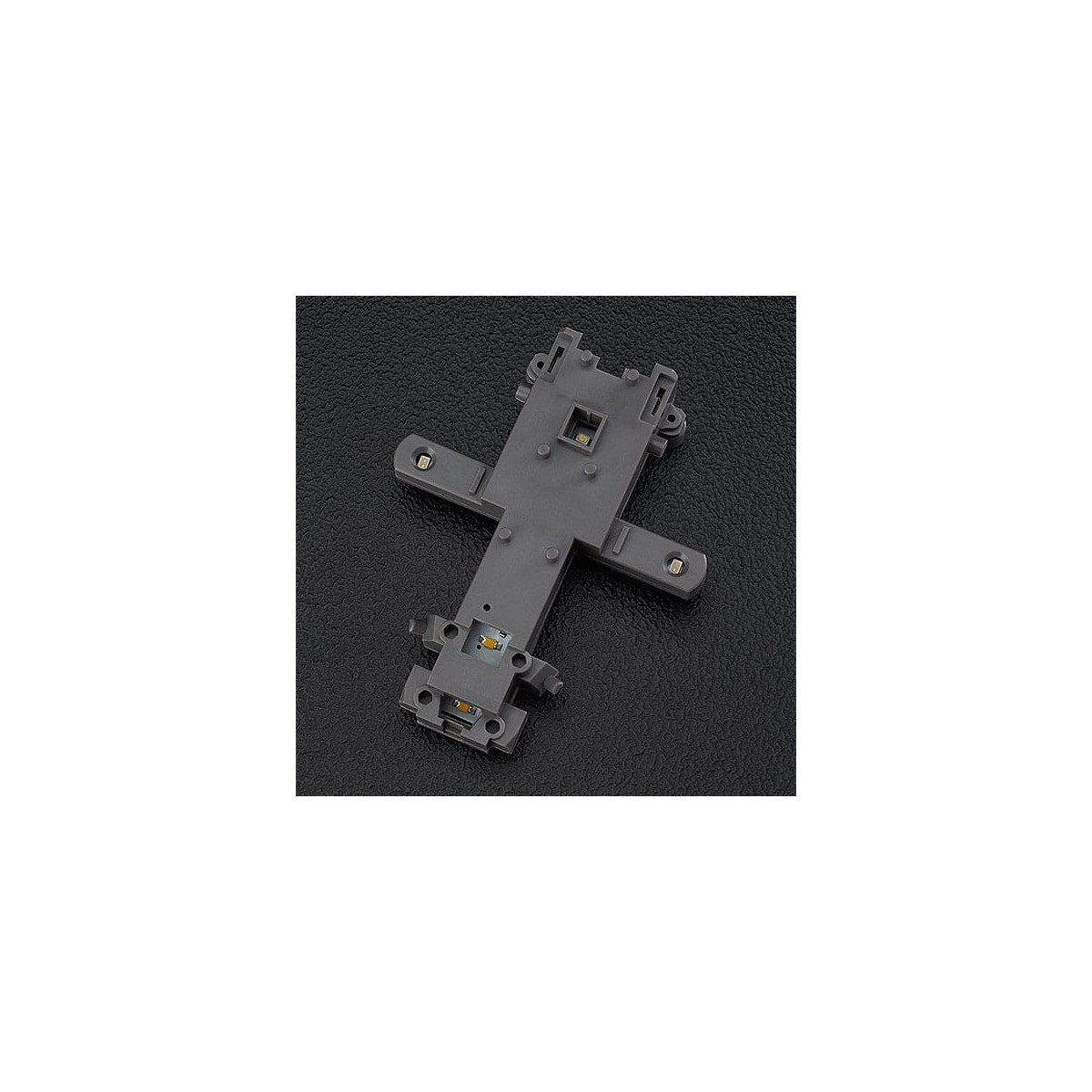 Max Factory PLAMAX 1/350 JG-01: Tscherno Alpha - Modell-Bausatz