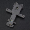 Max Factory PLAMAX 1/350 JG-01: Tscherno Alpha - Modell-Bausatz