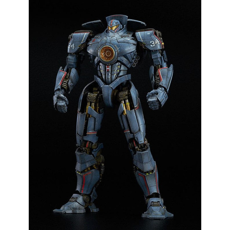 Max Factory PLAMAX 1/350 JG-02: Gipsy Danger - Modell-Bausatz