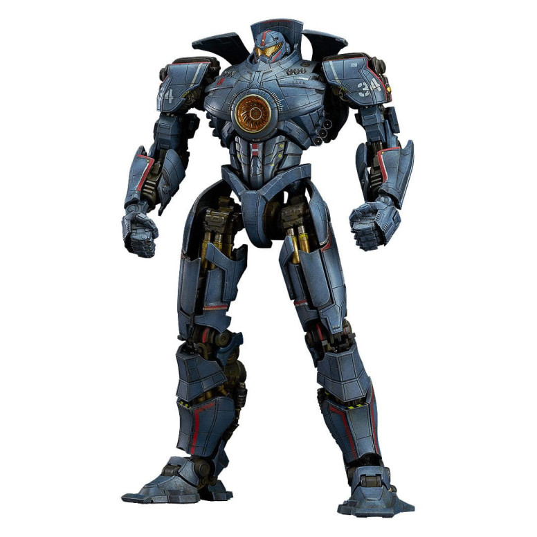 Max Factory PLAMAX 1/350 JG-02: Gipsy Danger - Modell-Bausatz