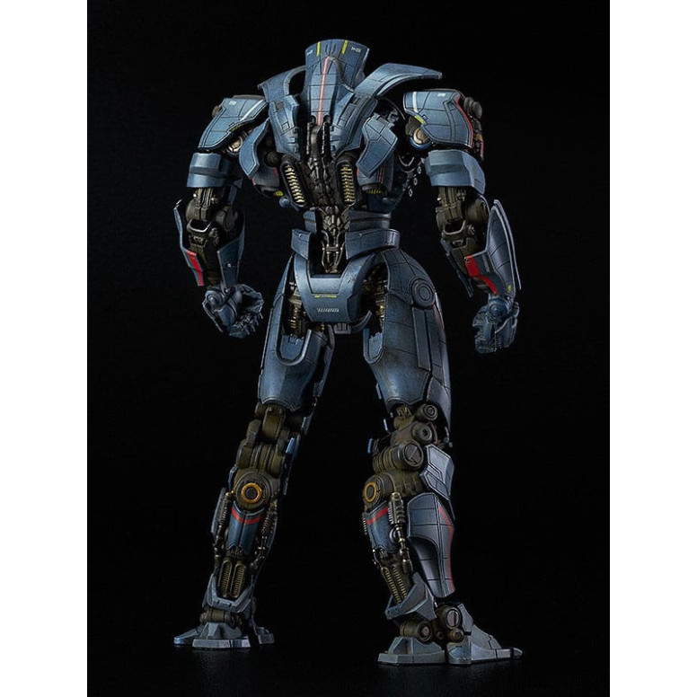 Max Factory PLAMAX 1/350 JG-02: Gipsy Danger - Modell-Bausatz