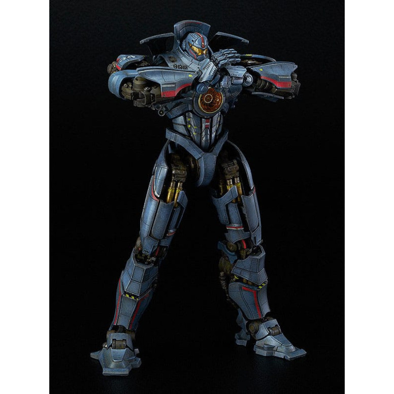 Max Factory PLAMAX 1/350 JG-02: Gipsy Danger - Modell-Bausatz