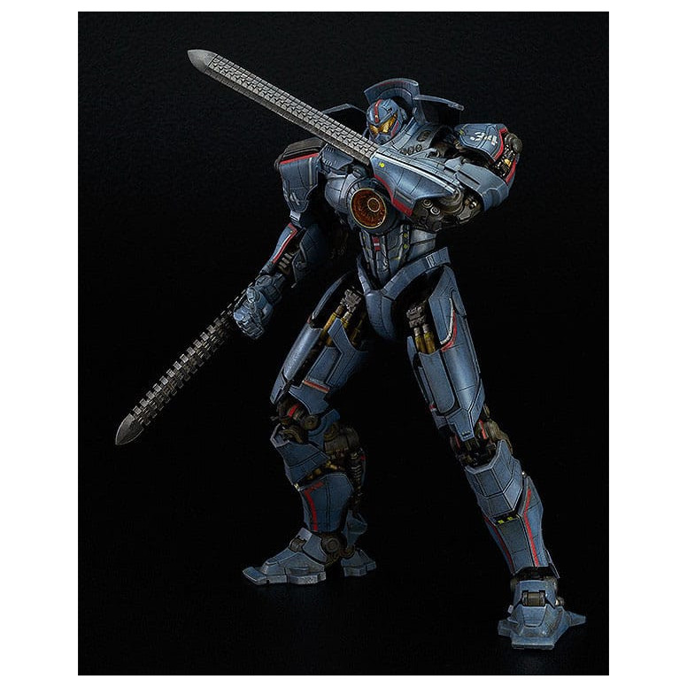 Max Factory PLAMAX 1/350 JG-02: Gipsy Danger - Modell-Bausatz
