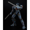 Max Factory PLAMAX 1/350 JG-02: Gipsy Danger - Modell-Bausatz