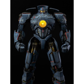 Max Factory PLAMAX 1/350 JG-02: Gipsy Danger - Modell-Bausatz