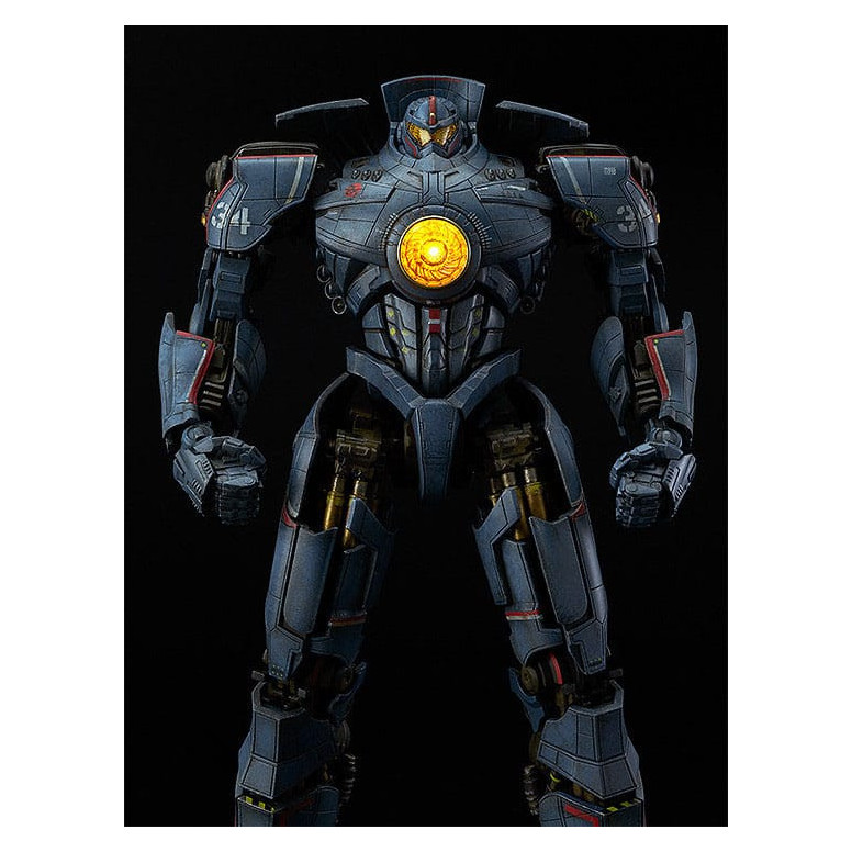 Max Factory PLAMAX 1/350 JG-02: Gipsy Danger - Modell-Bausatz