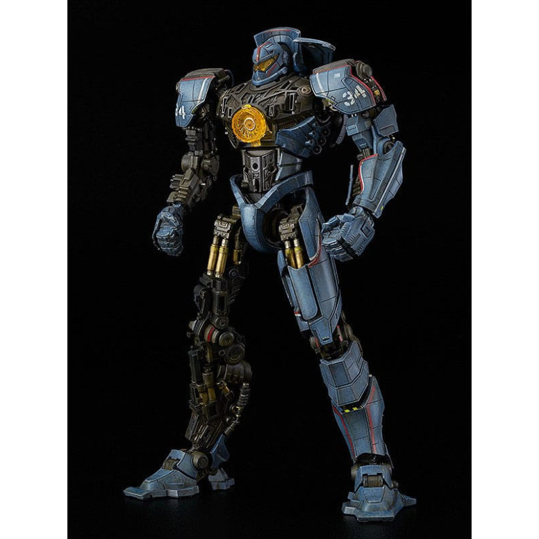 Max Factory PLAMAX 1/350 JG-02: Gipsy Danger - Modell-Bausatz