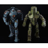 Max Factory PLAMAX 1/350 JG-02: Gipsy Danger - Modell-Bausatz