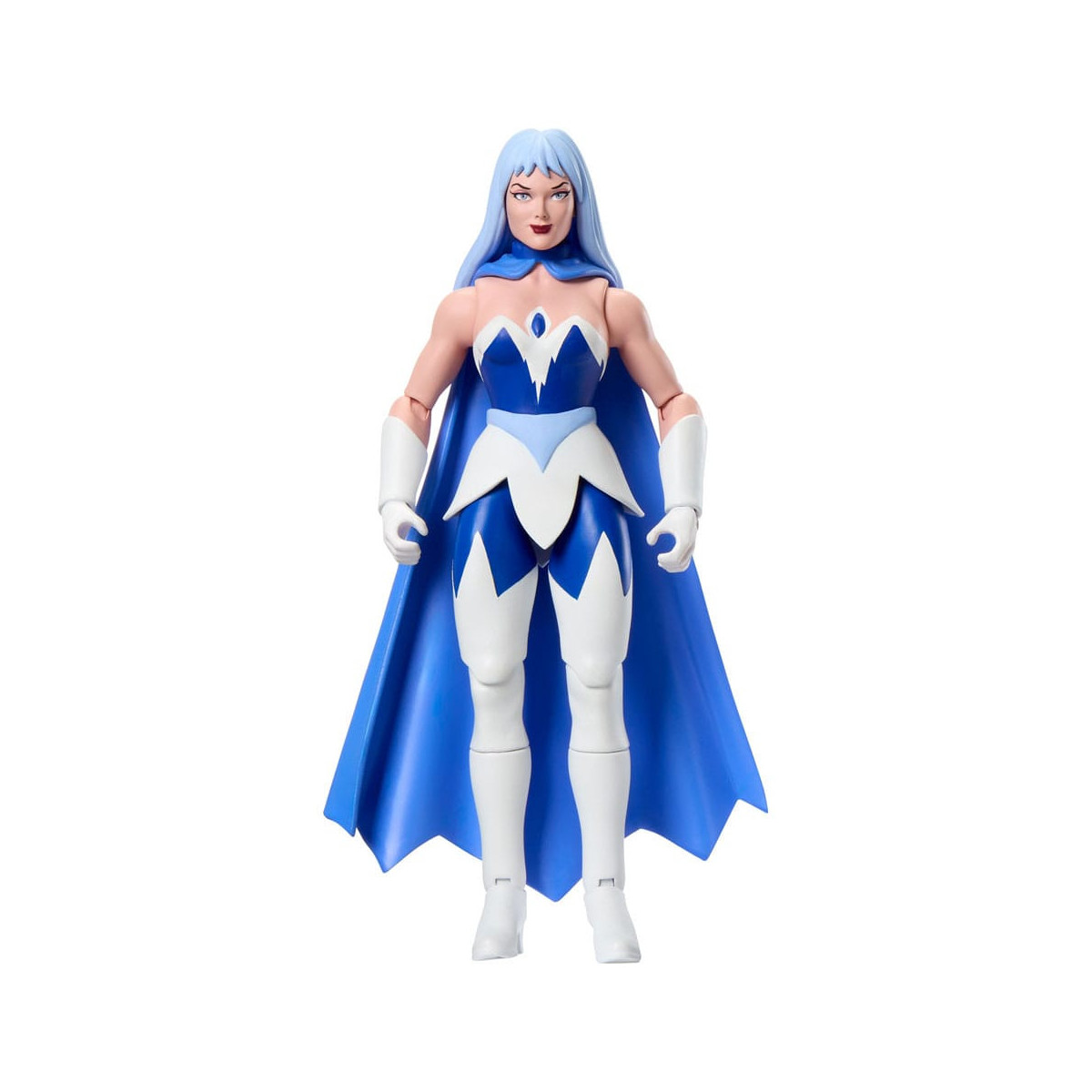 Masters of the Universe ORIGINS - FROSTA Zeichentrickserie