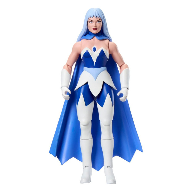 Masters of the Universe ORIGINS - FROSTA Zeichentrickserie
