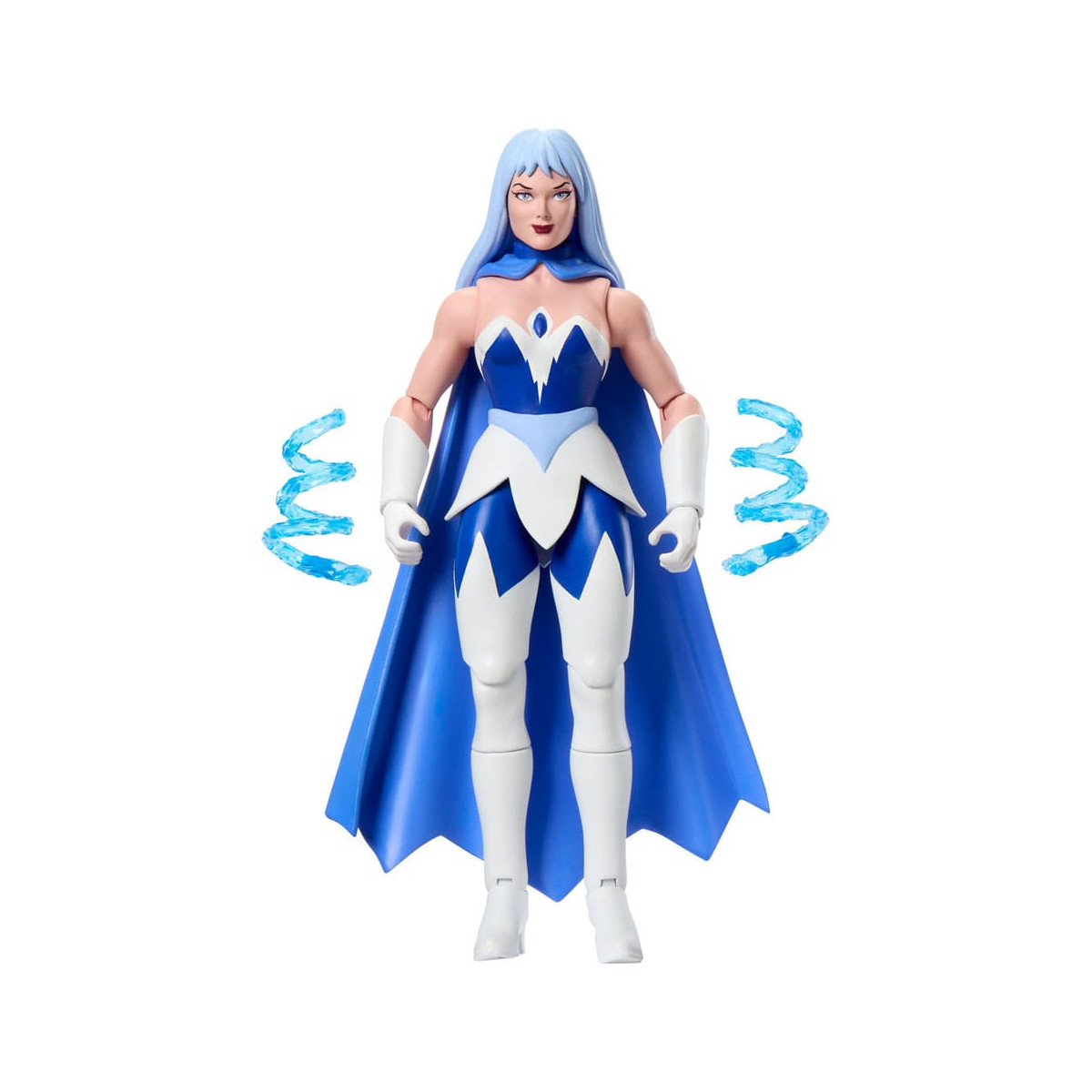 Masters of the Universe ORIGINS - FROSTA Zeichentrickserie
