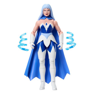 Masters of the Universe ORIGINS - FROSTA Zeichentrickserie