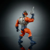 Masters of the Universe ORIGINS - Skizzenbuch-Serie: Sy-Klone heo exklusiv