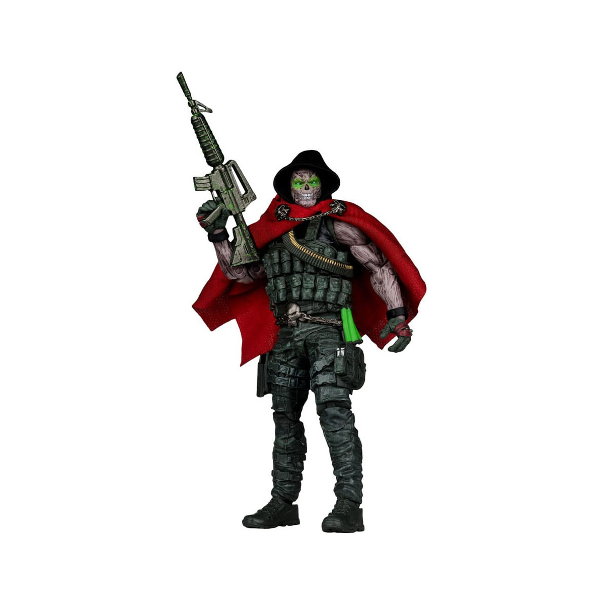 McFarlane Toys - Call of Duty Spawn