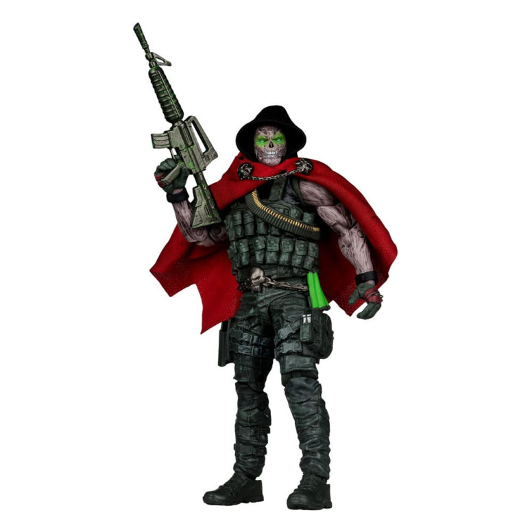 McFarlane Toys - Call of Duty Spawn