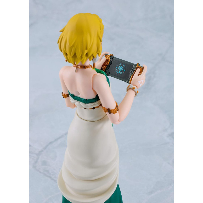Goodsmile - Figma Zelda - The Legend of Zelda TEARS OF THE KINGDOM