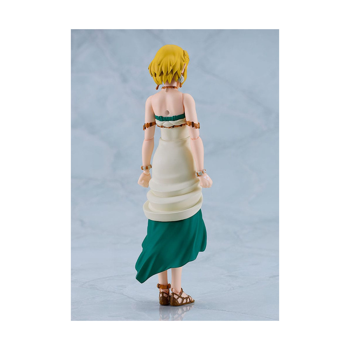 Goodsmile - Figma Zelda - The Legend of Zelda TEARS OF THE KINGDOM