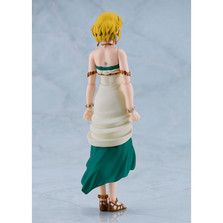 Goodsmile - Figma Zelda - The Legend of Zelda TEARS OF THE KINGDOM