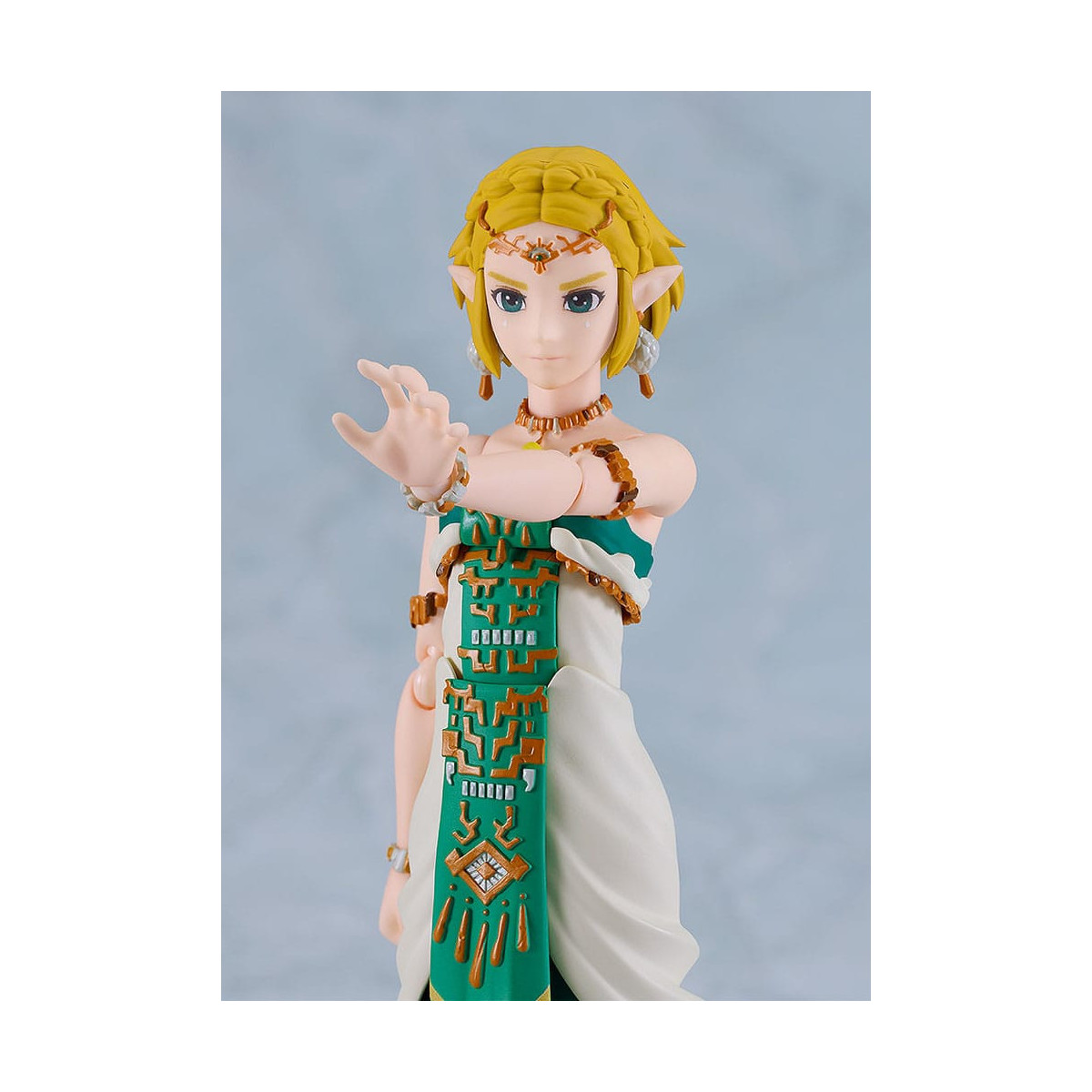 Goodsmile - Figma Zelda - The Legend of Zelda TEARS OF THE KINGDOM