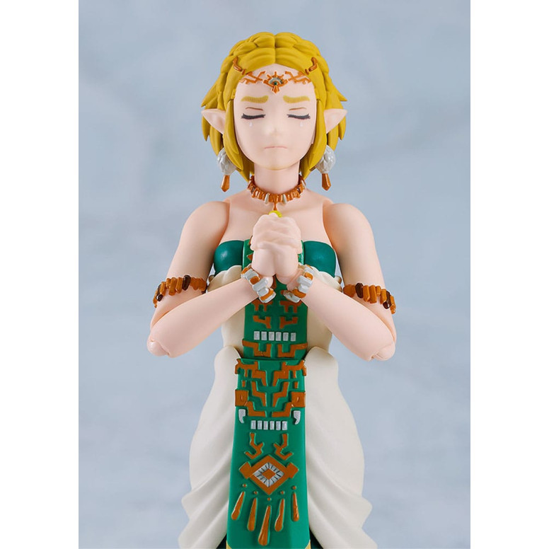 Goodsmile - Figma Zelda - The Legend of Zelda TEARS OF THE KINGDOM