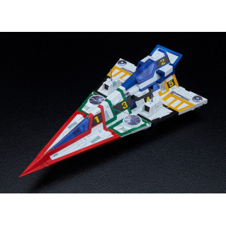GoodSmile - Moderoid Gatchaman Fighter - Gatchaman Spartan