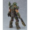 GoodSmile - Doom Slayer - Doom Eternal Figma