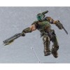 GoodSmile - Doom Slayer - Doom Eternal Figma