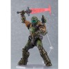 GoodSmile - Doom Slayer - Doom Eternal Figma