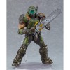 GoodSmile - Doom Slayer - Doom Eternal Figma