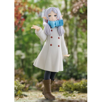 GoodSmile - Frieren Blow KISS Ver. - Pop Up Parade Frieren: Jenseits von Journey's End