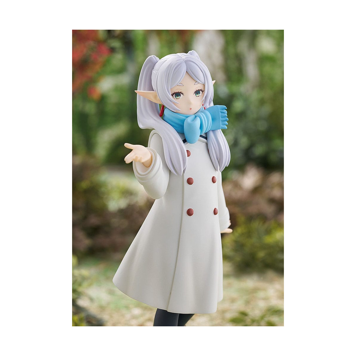 GoodSmile - Frieren Blow KISS Ver. - Pop Up Parade Frieren: Jenseits von Journey's End