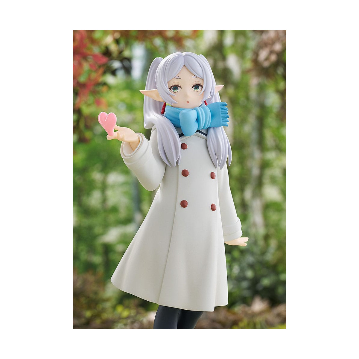 GoodSmile - Frieren Blow KISS Ver. - Pop Up Parade Frieren: Jenseits von Journey's End