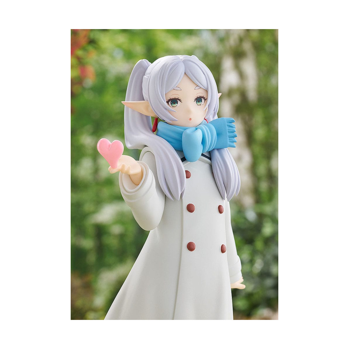 GoodSmile - Frieren Blow KISS Ver. - Pop Up Parade Frieren: Jenseits von Journey's End