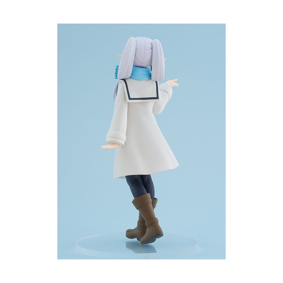 GoodSmile - Frieren Blow KISS Ver. - Pop Up Parade Frieren: Jenseits von Journey's End