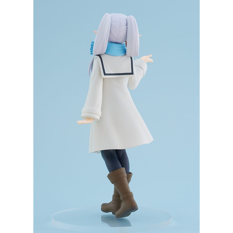 GoodSmile - Frieren Blow KISS Ver. - Pop Up Parade Frieren: Jenseits von Journey's End