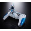 Tamashii Nations Chogokin Astro Bot - Astro Bot & Dual Speeder