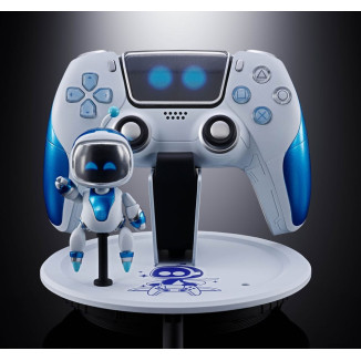 Tamashii Nations Chogokin Astro Bot - Astro Bot & Dual Speeder
