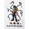 Tamashii Bandai - OVERLAY DEKU - My Hero Academia SH Figuarts SHF