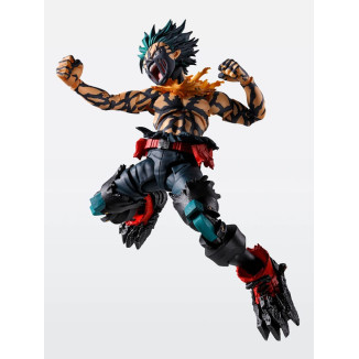 Tamashii Bandai - OVERLAY DEKU - My Hero Academia SH Figuarts SHF